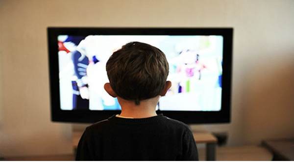 Publicidade Infantil